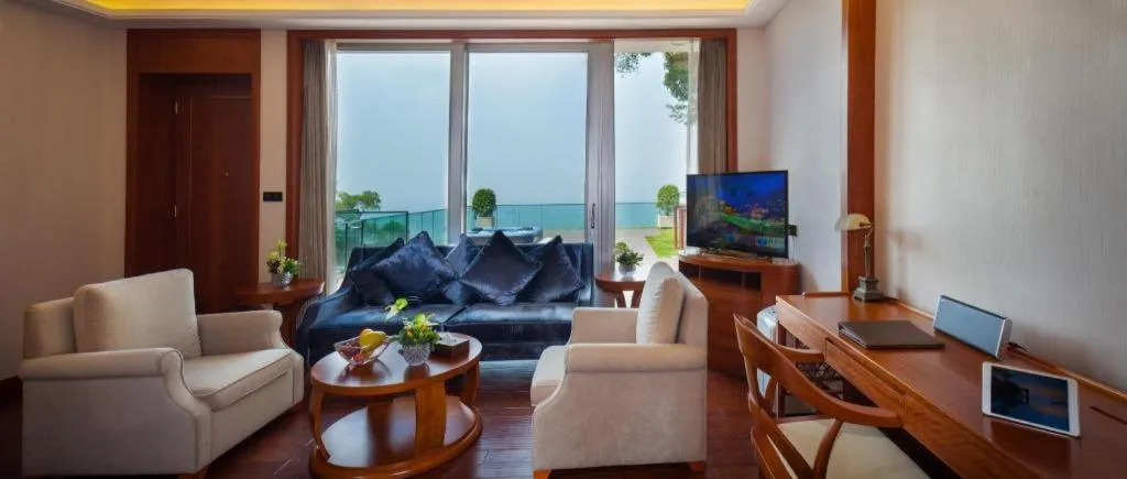 The Dreamland Resort