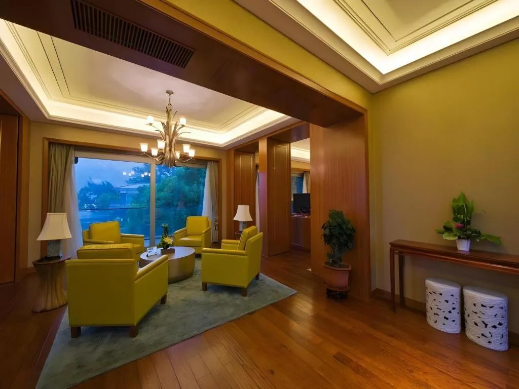 The Dreamland Resort