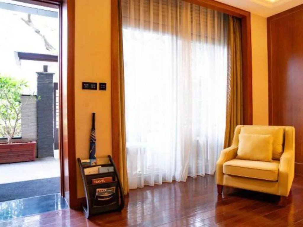 The Dreamland Resort