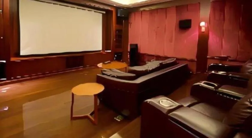 The Dreamland Resort