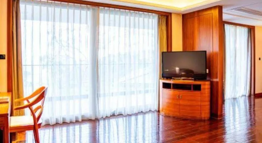 The Dreamland Resort