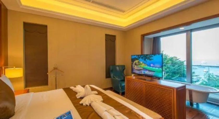 The Dreamland Resort