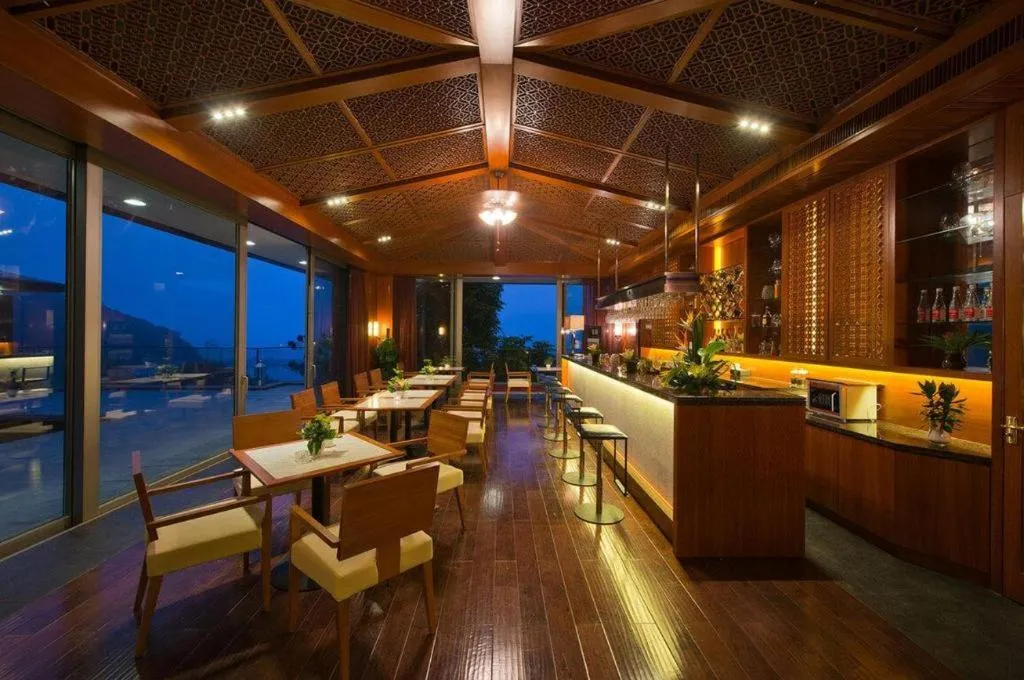 The Dreamland Resort