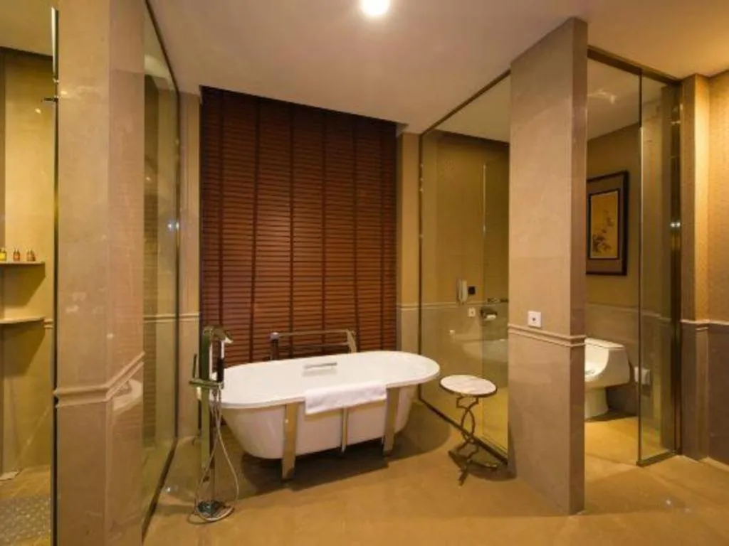 The Dreamland Resort