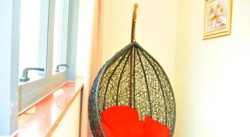 GreenTree Inn Wuxi Changjiang North Road Jincheng Road Express Hotel