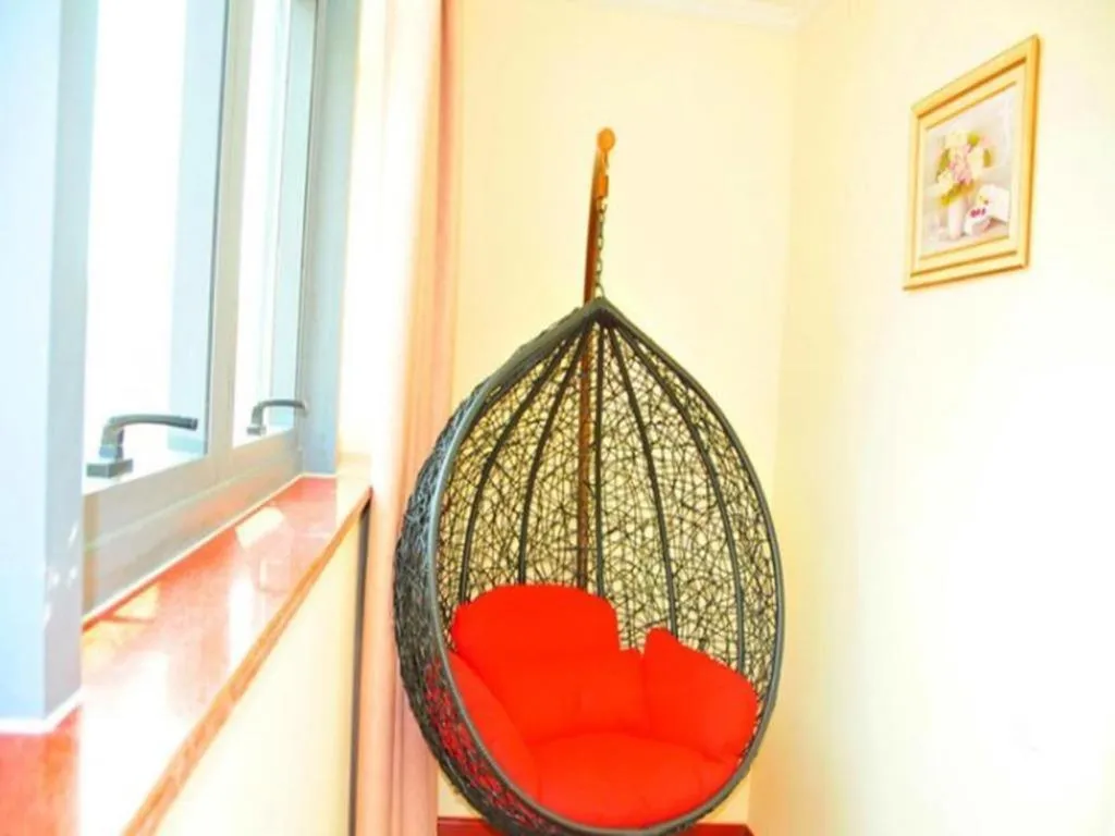 GreenTree Inn Wuxi Changjiang North Road Jincheng Road Express Hotel