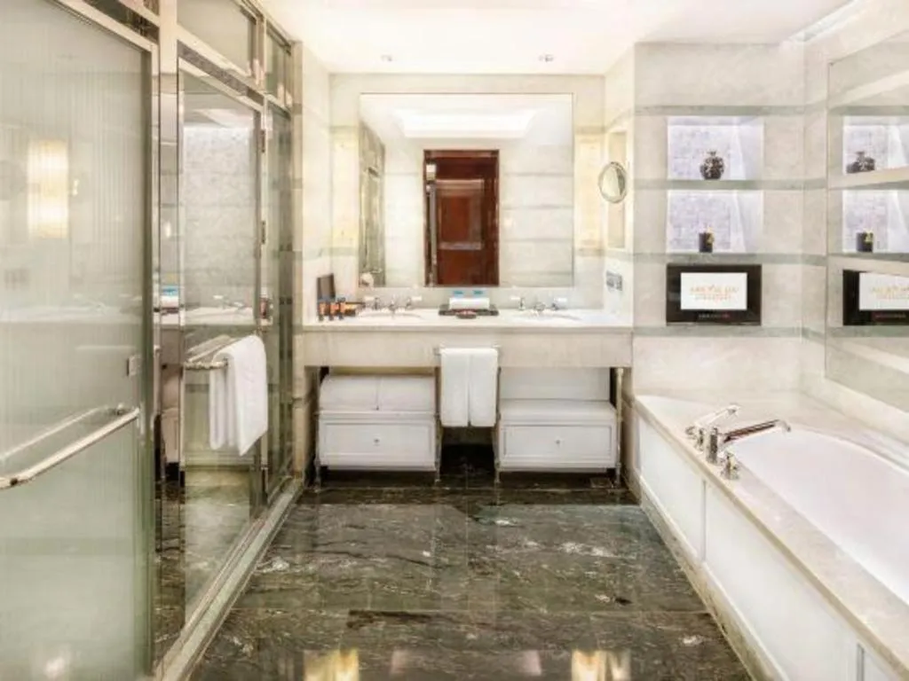 Han Yue Lou Hotel Nanjing