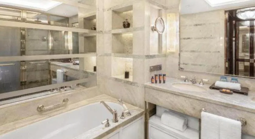 Han Yue Lou Hotel Nanjing