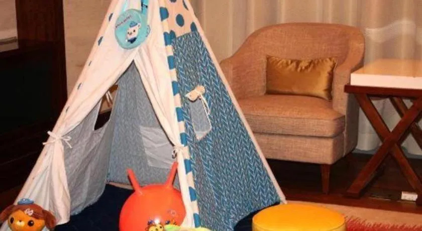 Han Yue Lou Hotel Nanjing