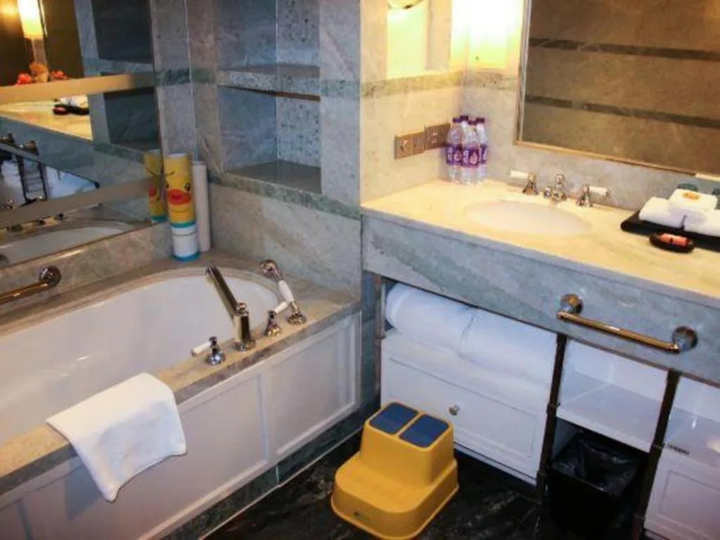 Han Yue Lou Hotel Nanjing