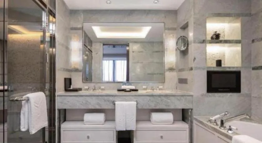 Han Yue Lou Hotel Nanjing