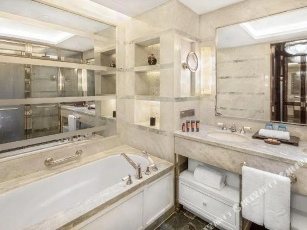 Han Yue Lou Hotel Nanjing