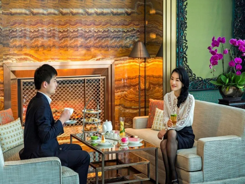 Han Yue Lou Hotel Nanjing