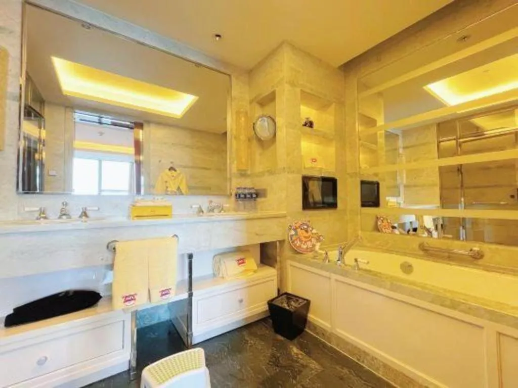 Han Yue Lou Hotel Nanjing