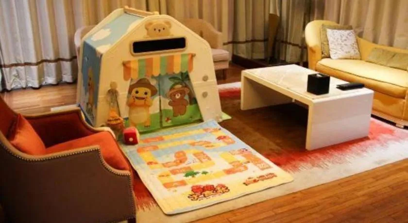 Han Yue Lou Hotel Nanjing