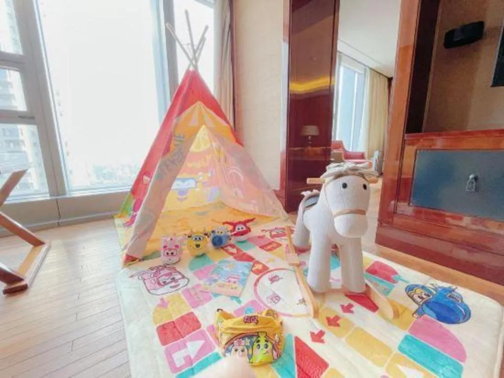 Han Yue Lou Hotel Nanjing