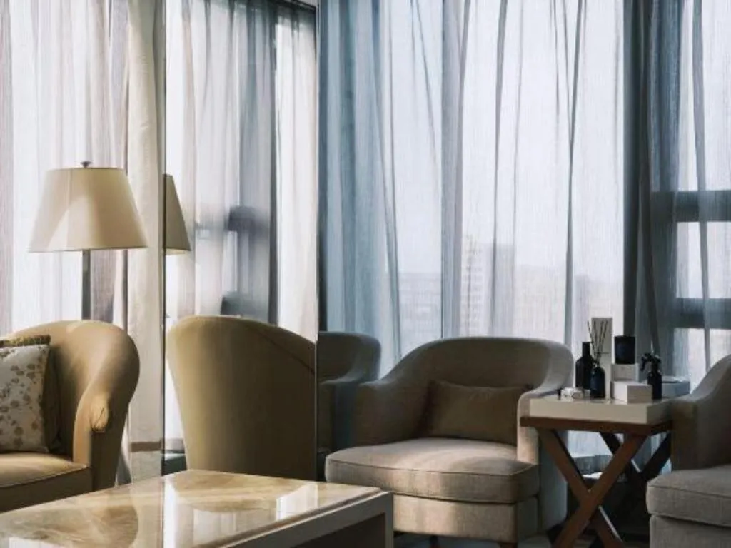 Han Yue Lou Hotel Nanjing