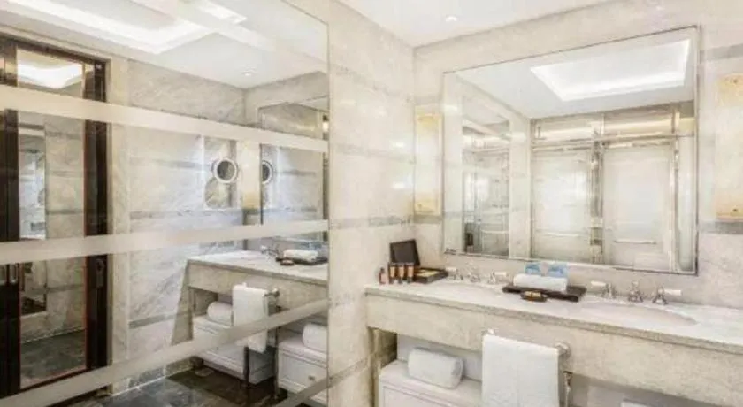 Han Yue Lou Hotel Nanjing