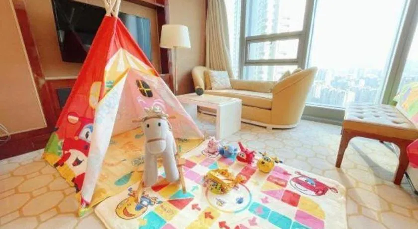 Han Yue Lou Hotel Nanjing