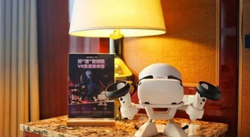 Han Yue Lou Hotel Nanjing