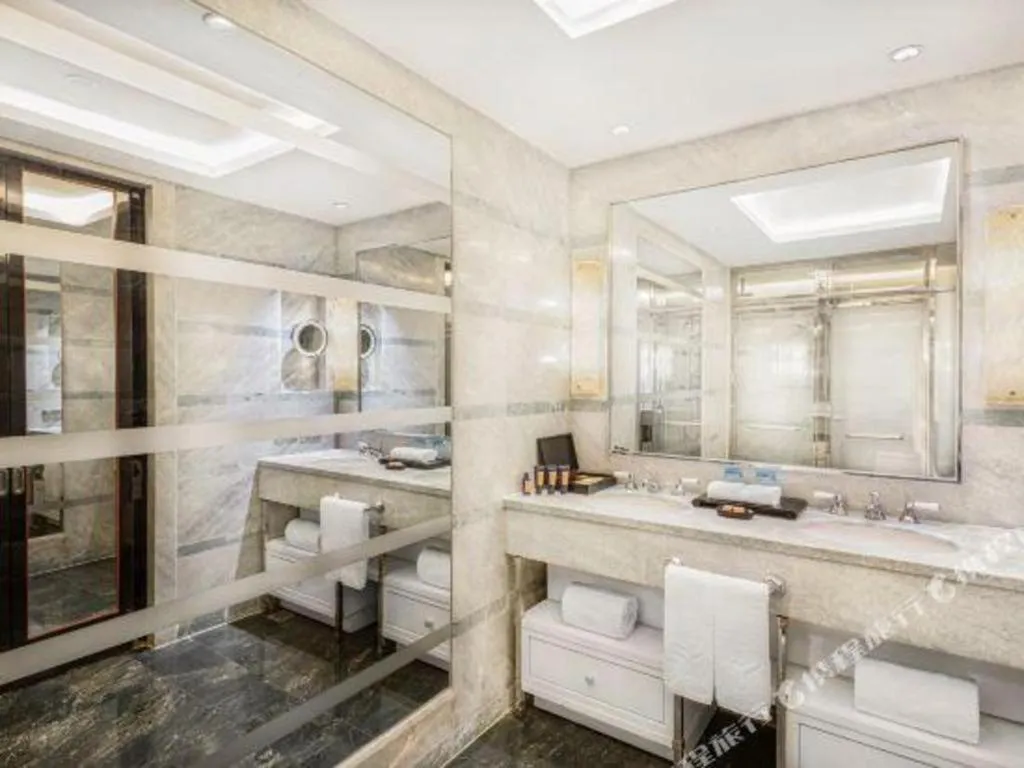 Han Yue Lou Hotel Nanjing