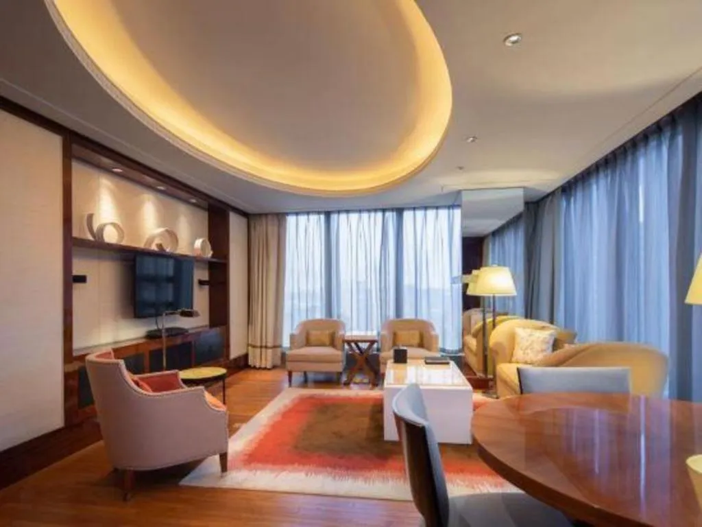 Han Yue Lou Hotel Nanjing