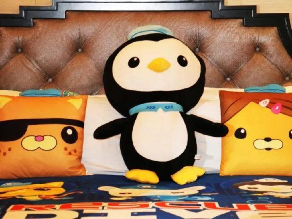 Han Yue Lou Hotel Nanjing