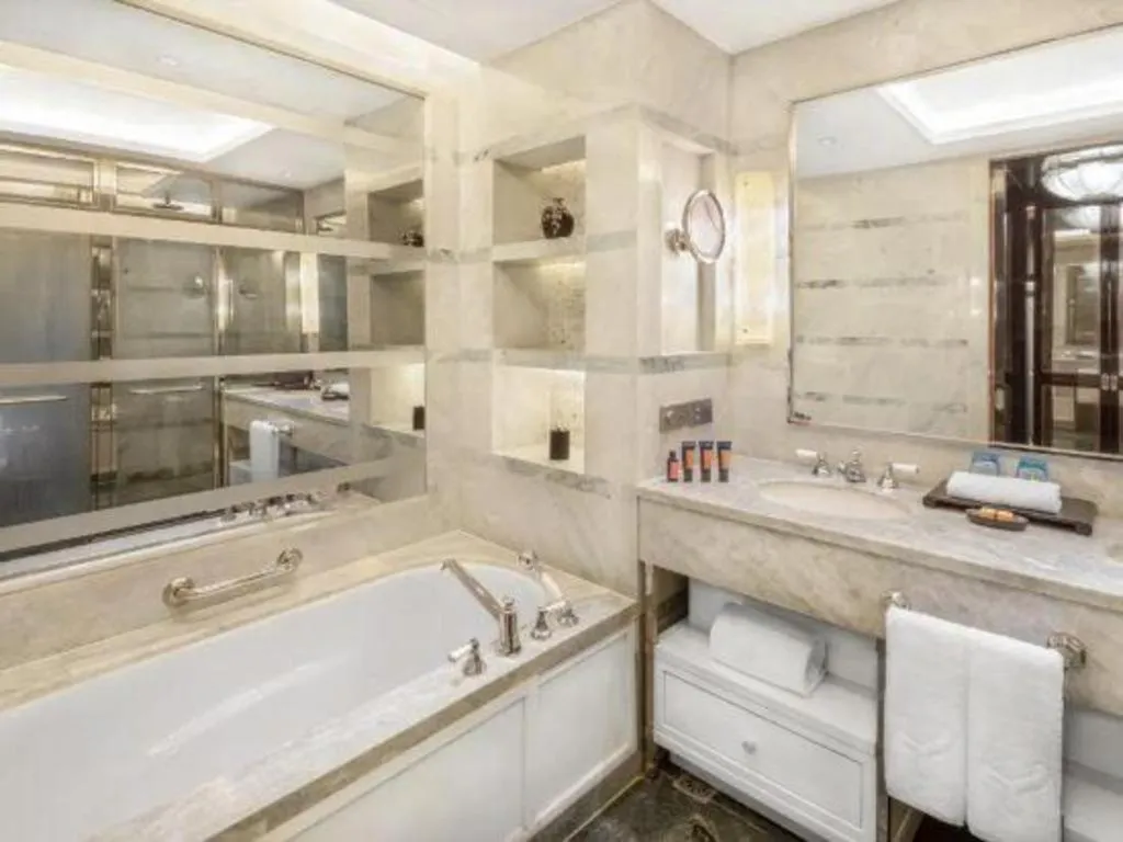 Han Yue Lou Hotel Nanjing