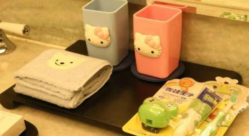 Han Yue Lou Hotel Nanjing