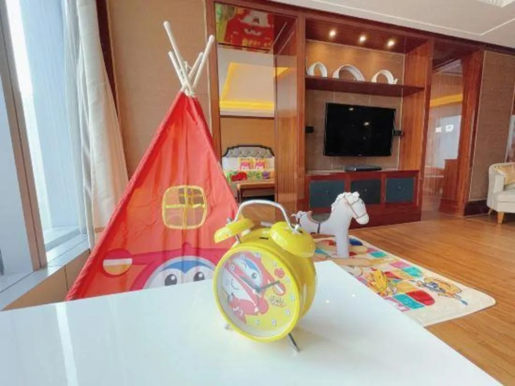 Han Yue Lou Hotel Nanjing