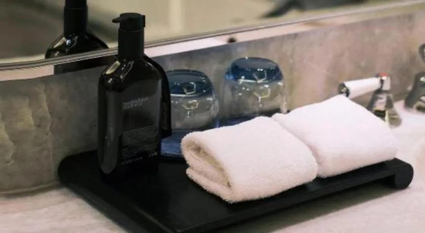 Han Yue Lou Hotel Nanjing