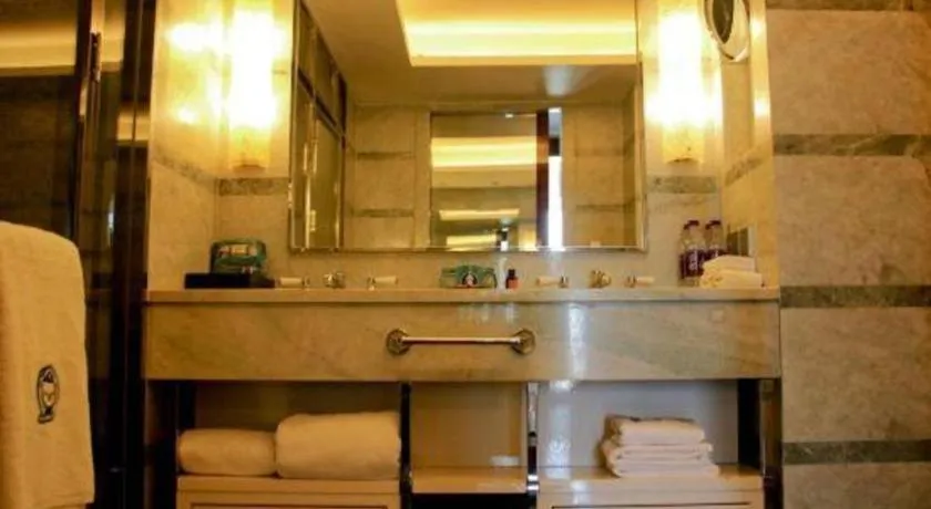 Han Yue Lou Hotel Nanjing