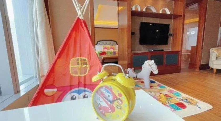 Han Yue Lou Hotel Nanjing