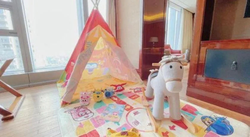 Han Yue Lou Hotel Nanjing