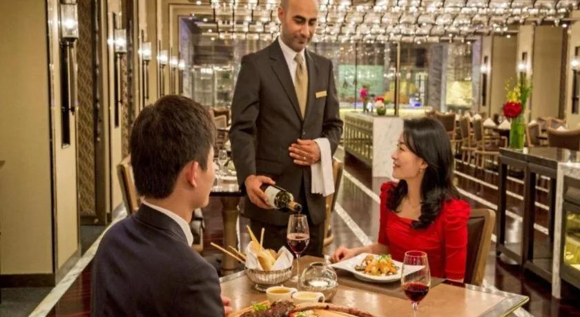 Han Yue Lou Hotel Nanjing