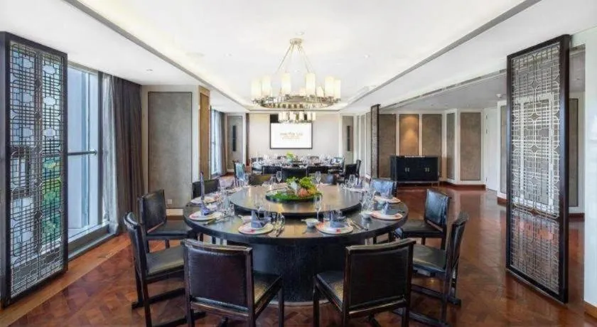 Han Yue Lou Hotel Nanjing