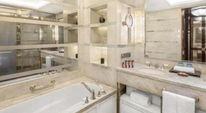 Han Yue Lou Hotel Nanjing