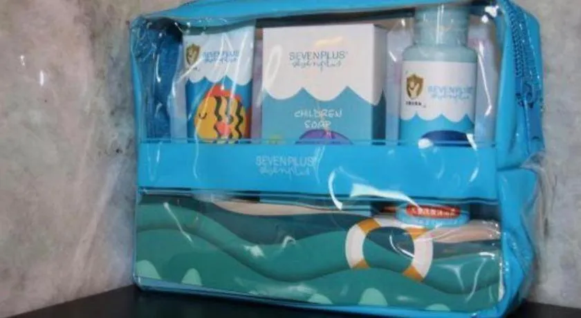 Han Yue Lou Hotel Nanjing