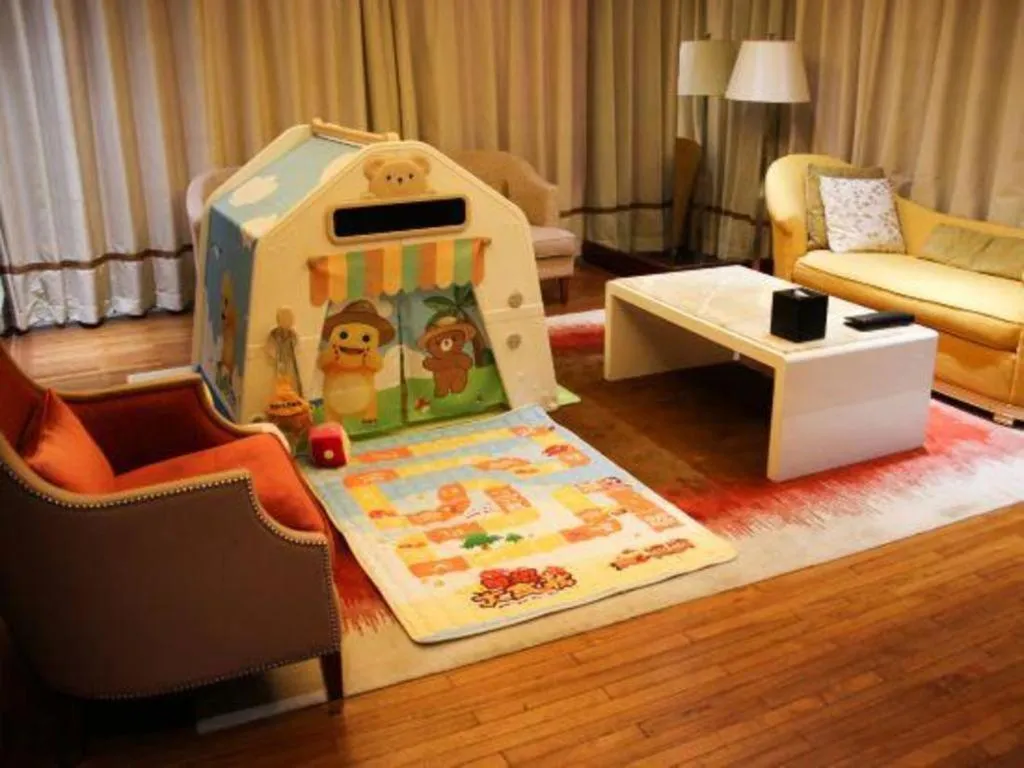 Han Yue Lou Hotel Nanjing