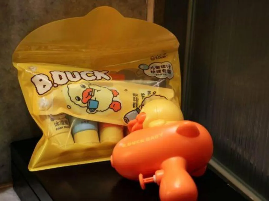 Han Yue Lou Hotel Nanjing