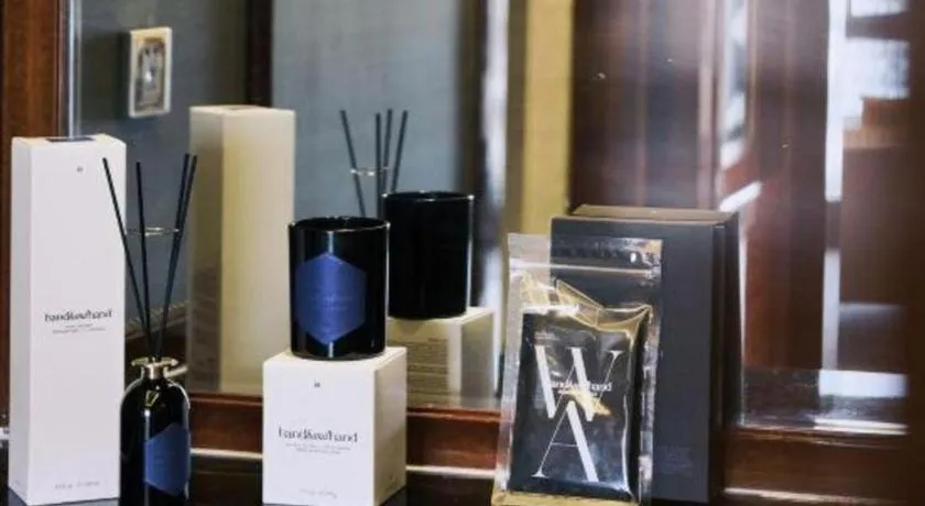 Han Yue Lou Hotel Nanjing