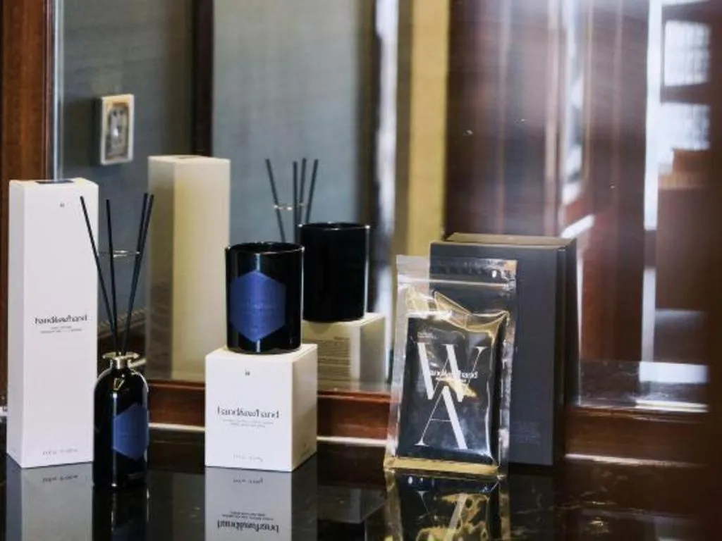 Han Yue Lou Hotel Nanjing