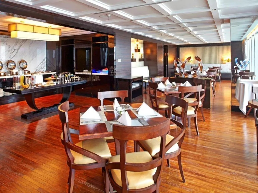 Han Yue Lou Hotel Nanjing