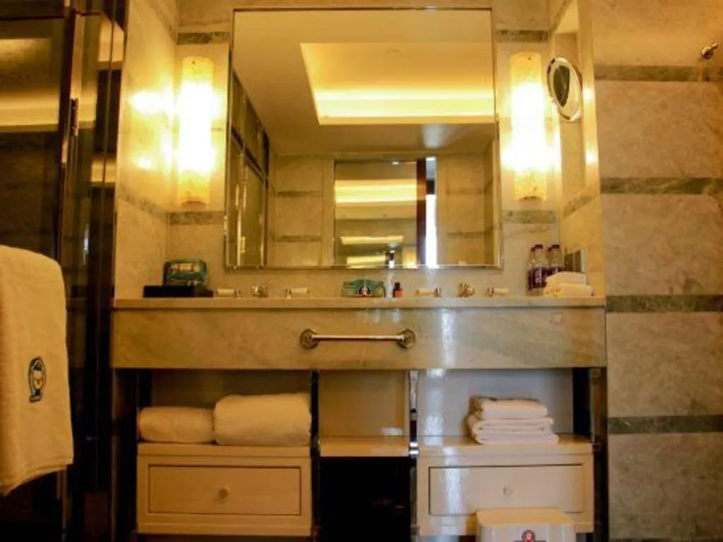 Han Yue Lou Hotel Nanjing