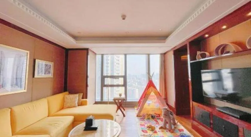 Han Yue Lou Hotel Nanjing