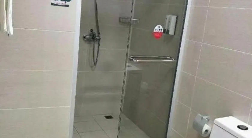 GreenTree Inn Shanghai Changxing Island Yuansha Fishing Port Hotel