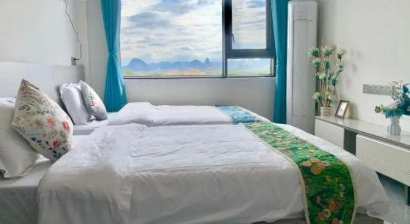 Bed in Parkside Hostel