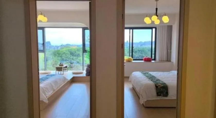 Bed in Parkside Hostel