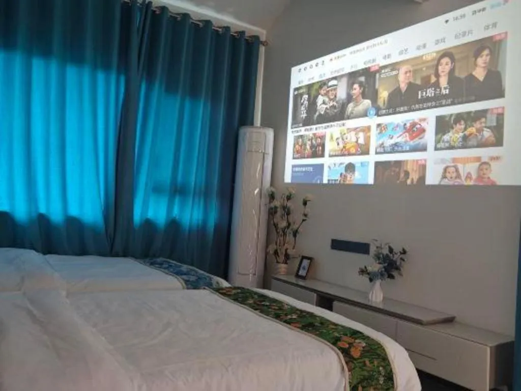 Bed in Parkside Hostel