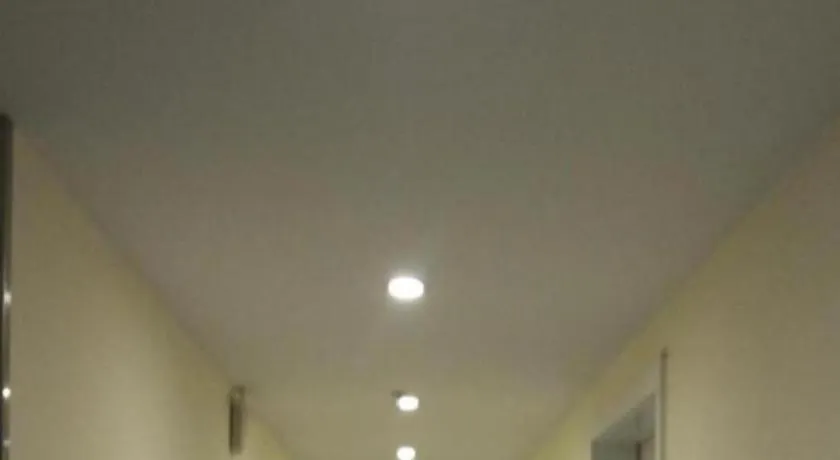 7 Days Inn Chengdu Shuangliu International Airport